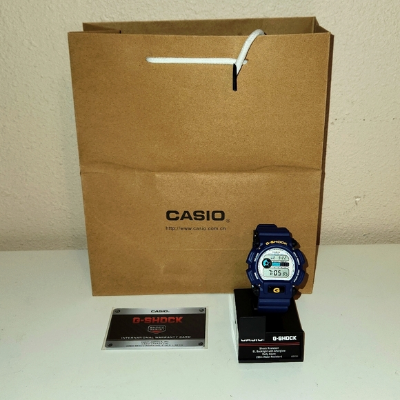 Casio Other - Casio Gshock men's watch